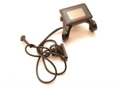 EBP DISPLAY+BEDIENING E-MOT 36V SM LCD X-SERIE 